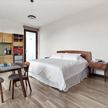 Suite Loft Moderno Ubicación Inmejorable 104A Querétaro Exterior foto